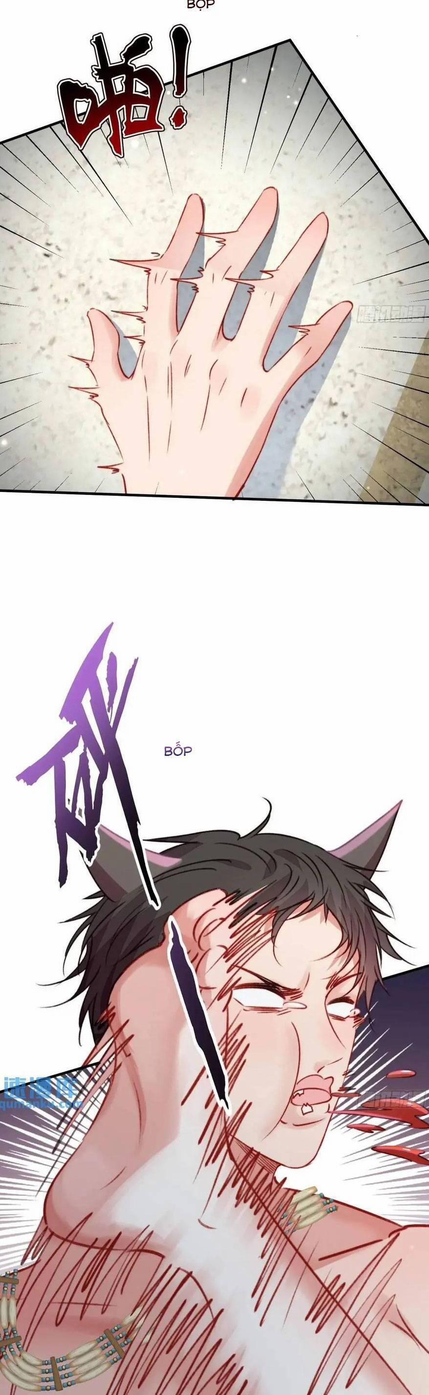 Thú Thế Ngọt Sủng, Tôi Ở Dị Giới Làm Vũ Thần 38 trang 11