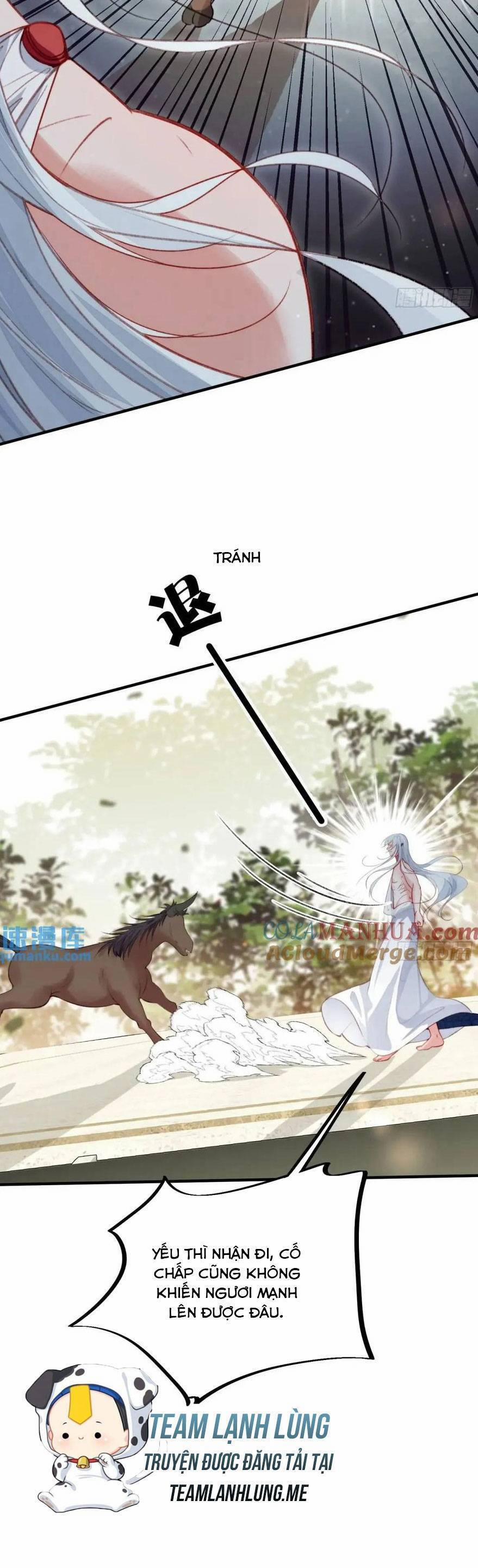 Thú Thế Ngọt Sủng, Tôi Ở Dị Giới Làm Vũ Thần 38 trang 17