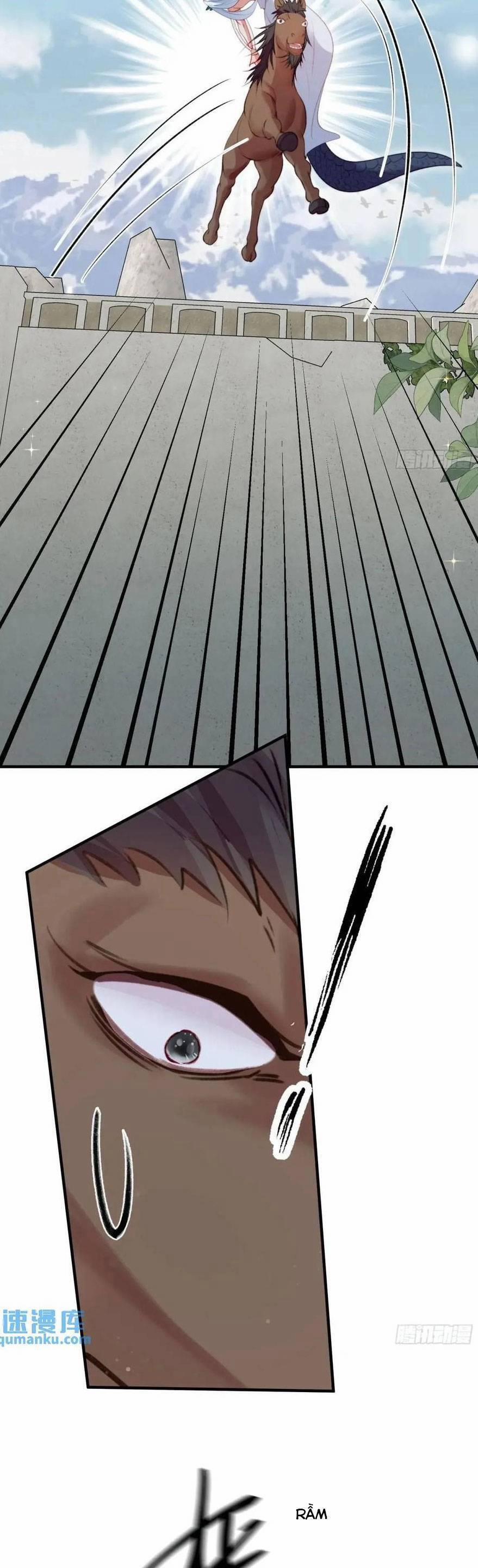 Thú Thế Ngọt Sủng, Tôi Ở Dị Giới Làm Vũ Thần 38 trang 19