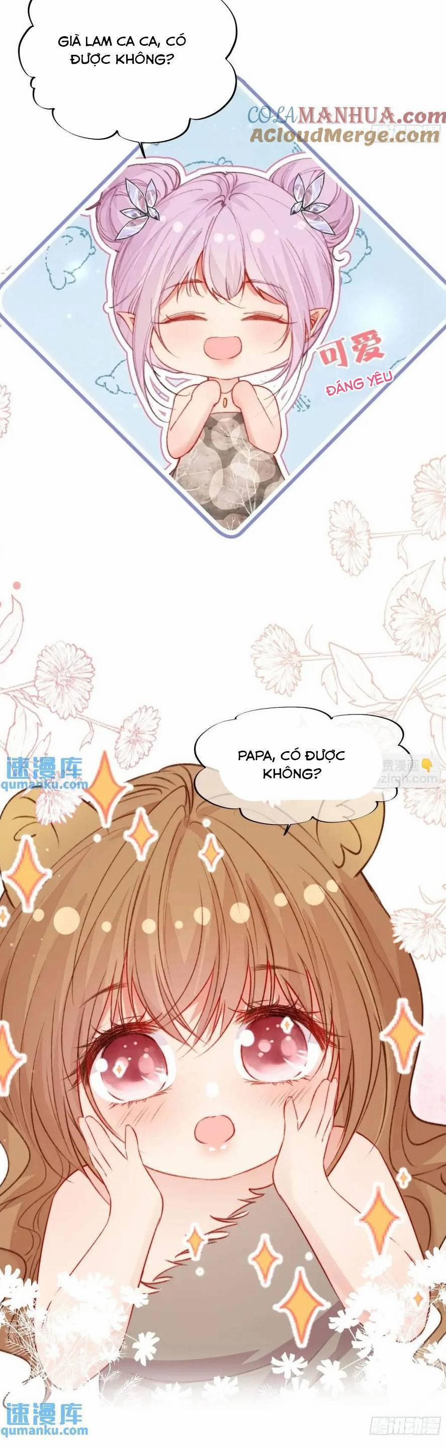 Thú Thế Ngọt Sủng, Tôi Ở Dị Giới Làm Vũ Thần 38 trang 30