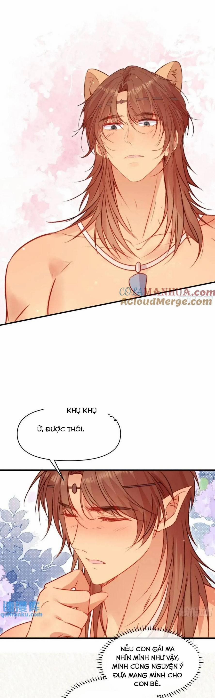 Thú Thế Ngọt Sủng, Tôi Ở Dị Giới Làm Vũ Thần 38 trang 31