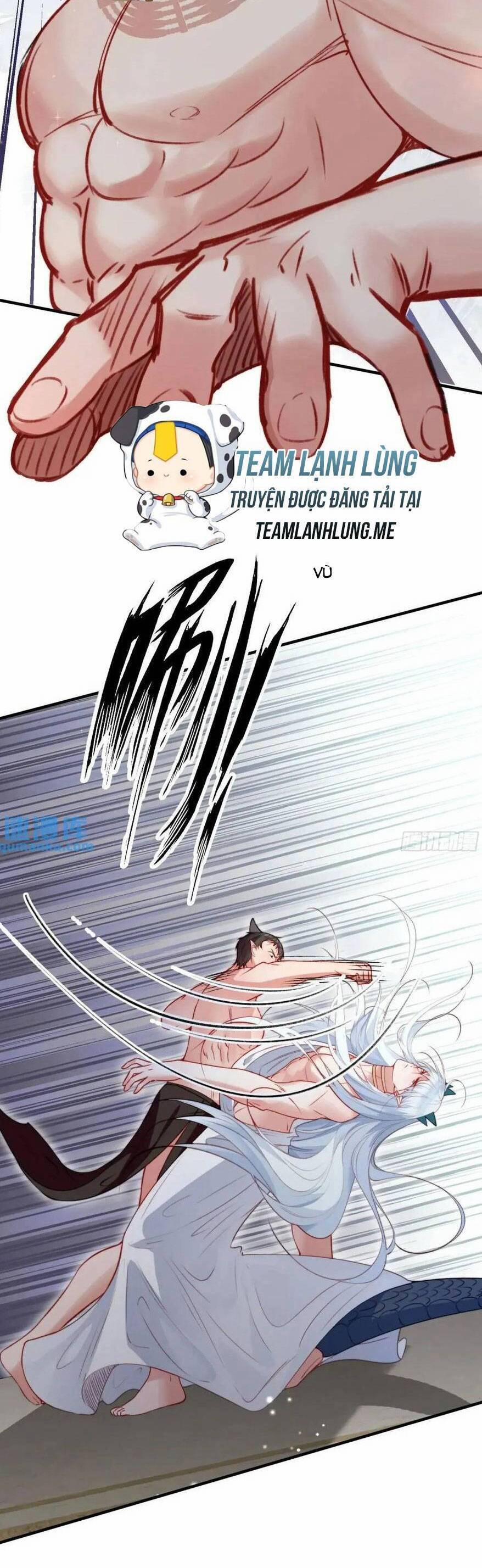 Thú Thế Ngọt Sủng, Tôi Ở Dị Giới Làm Vũ Thần 38 trang 9