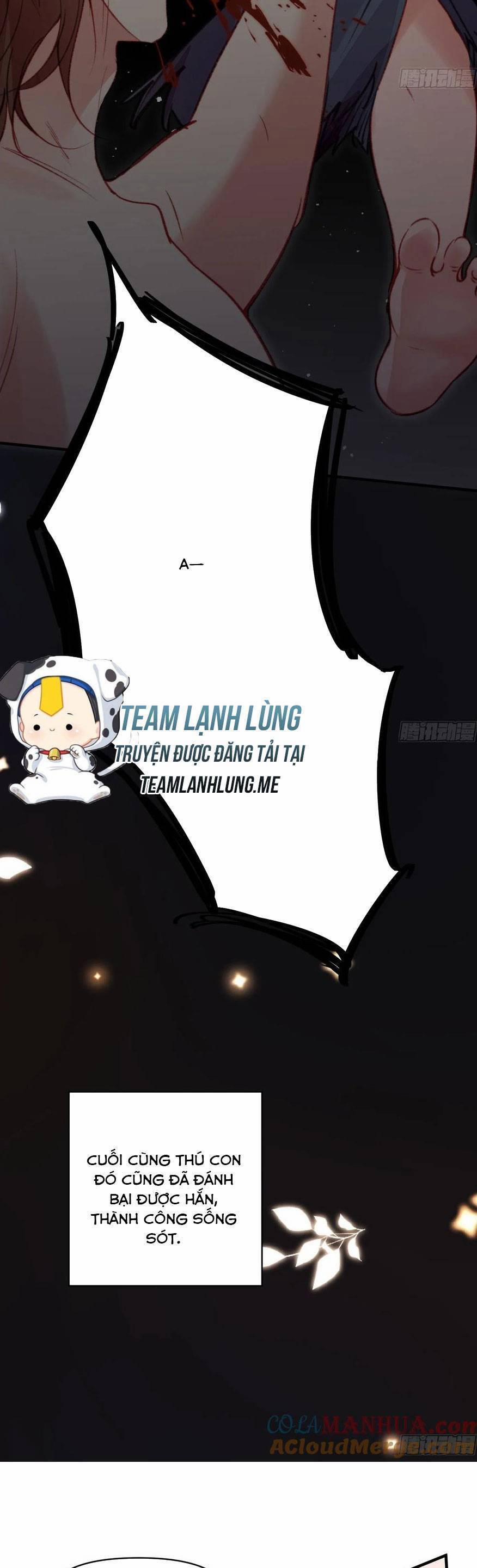 Thú Thế Ngọt Sủng, Tôi Ở Dị Giới Làm Vũ Thần 39 trang 13