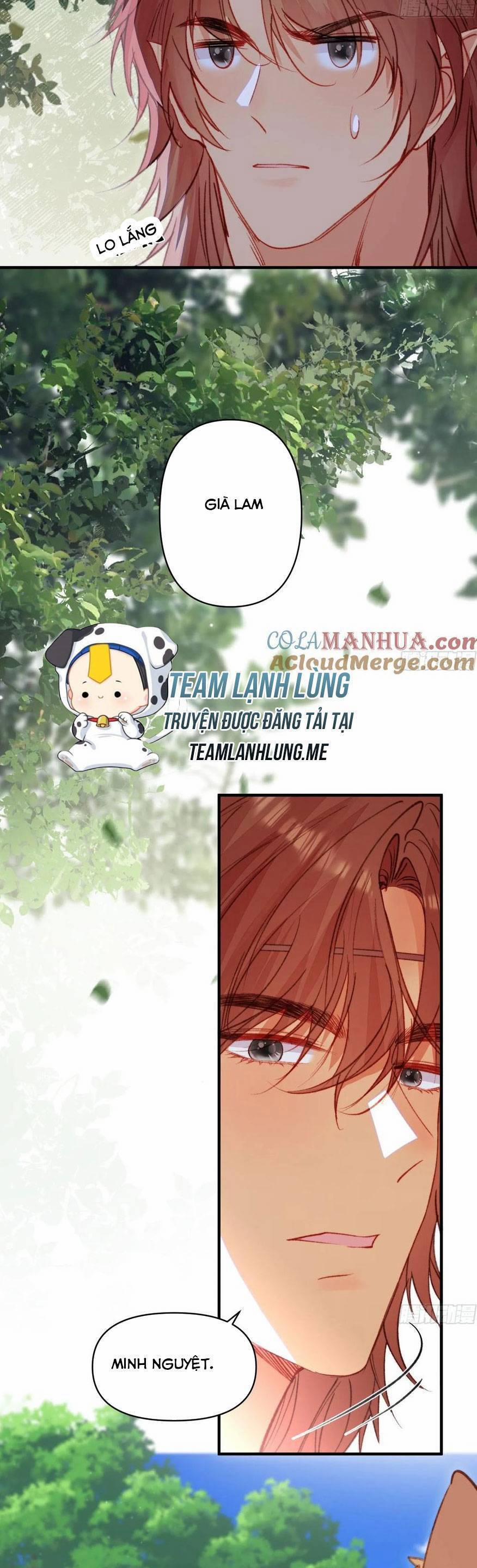 Thú Thế Ngọt Sủng, Tôi Ở Dị Giới Làm Vũ Thần 39 trang 16