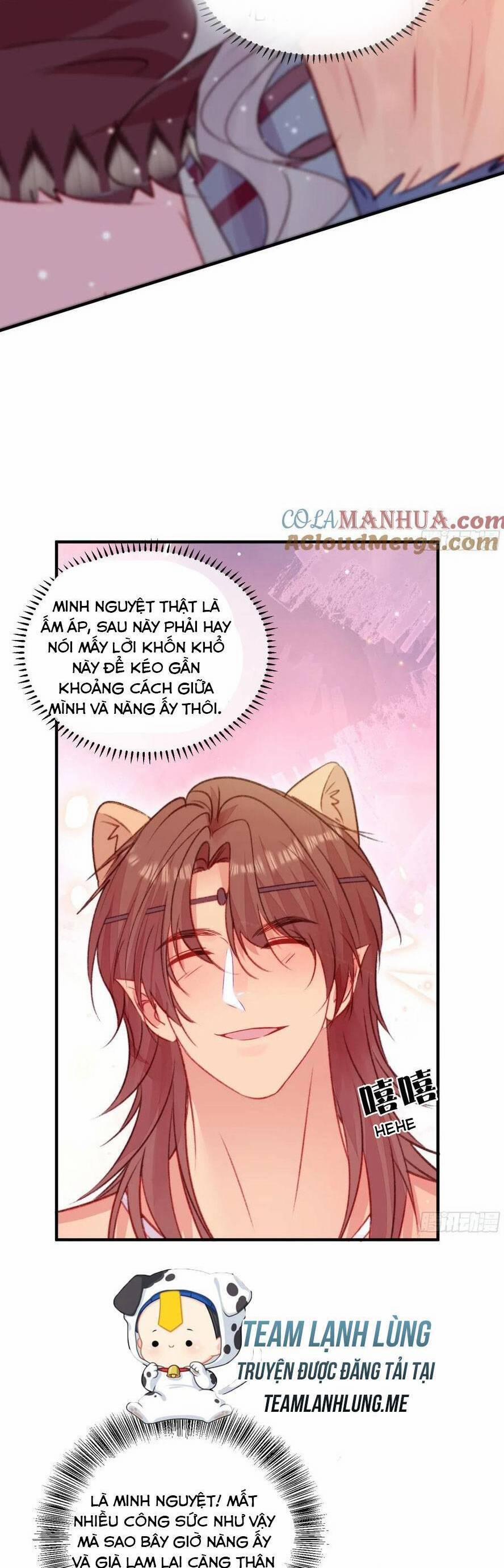 Thú Thế Ngọt Sủng, Tôi Ở Dị Giới Làm Vũ Thần 39 trang 25