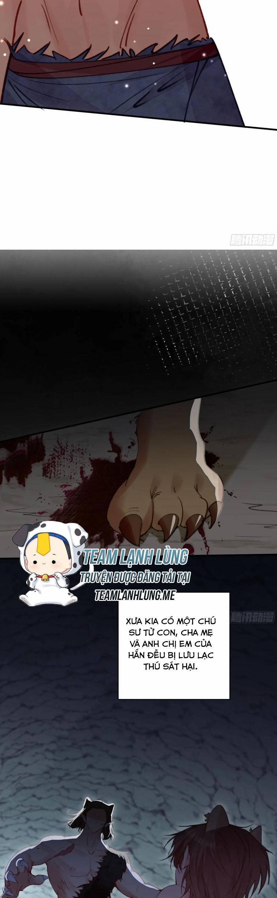 Thú Thế Ngọt Sủng, Tôi Ở Dị Giới Làm Vũ Thần 39 trang 9