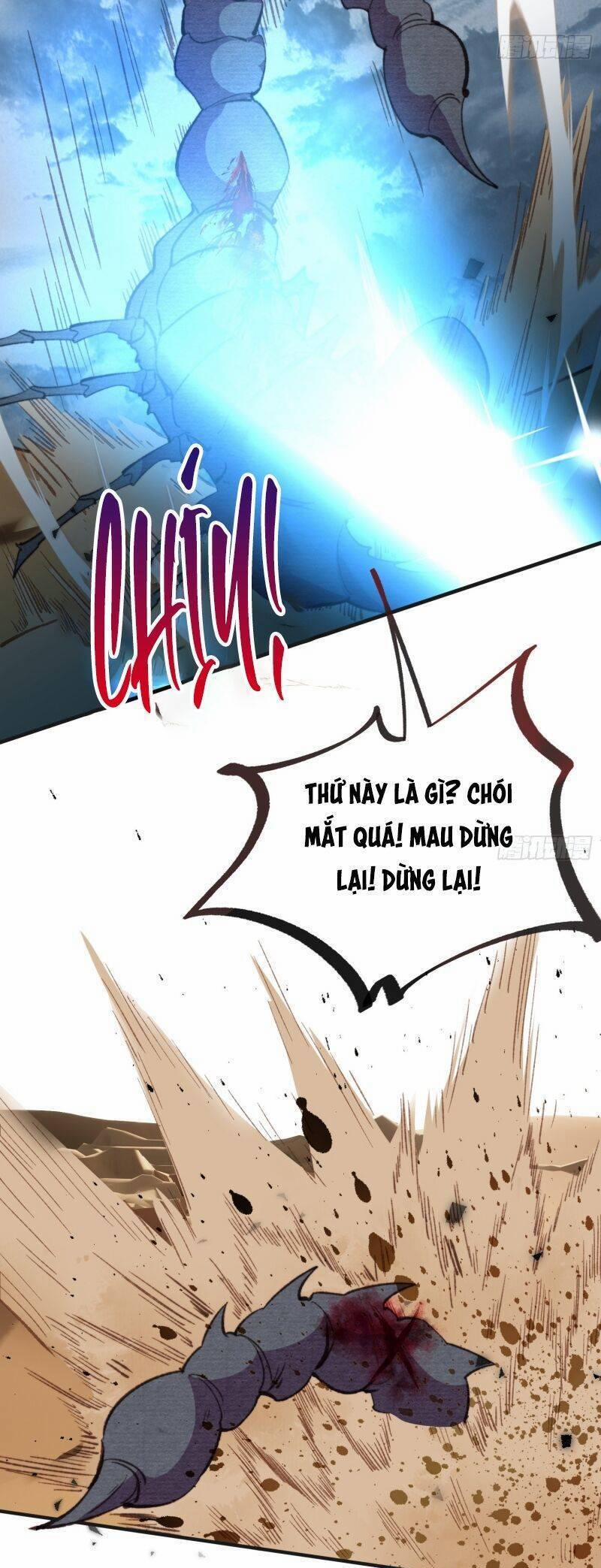 Thú Thế Ngọt Sủng, Tôi Ở Dị Giới Làm Vũ Thần 4 trang 17