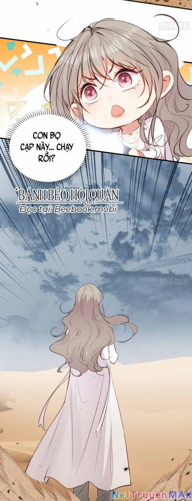 Thú Thế Ngọt Sủng, Tôi Ở Dị Giới Làm Vũ Thần 4 trang 18