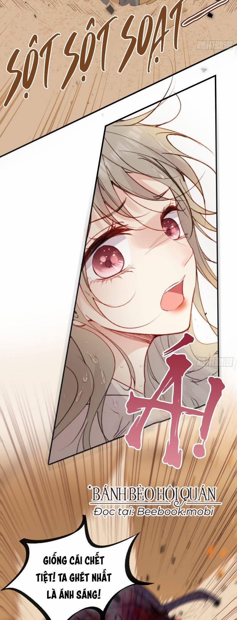 Thú Thế Ngọt Sủng, Tôi Ở Dị Giới Làm Vũ Thần 4 trang 19