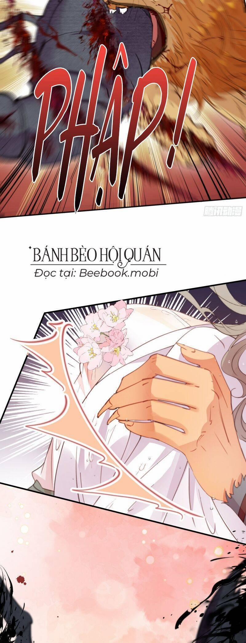 Thú Thế Ngọt Sủng, Tôi Ở Dị Giới Làm Vũ Thần 4 trang 21