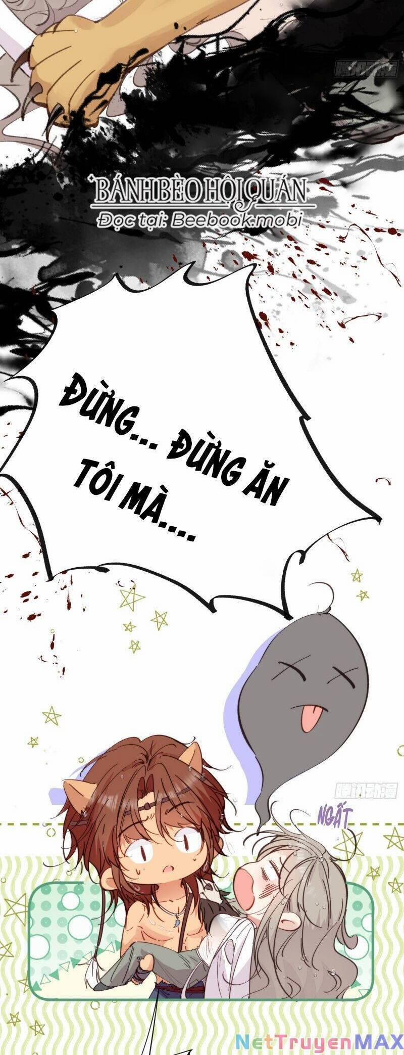 Thú Thế Ngọt Sủng, Tôi Ở Dị Giới Làm Vũ Thần 4 trang 24