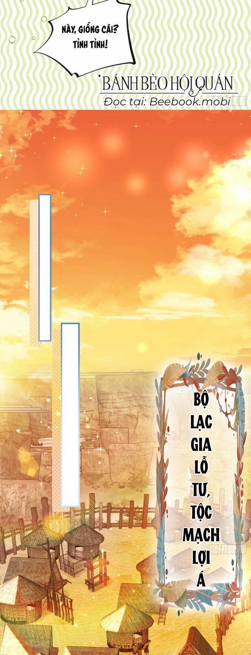 Thú Thế Ngọt Sủng, Tôi Ở Dị Giới Làm Vũ Thần 4 trang 25