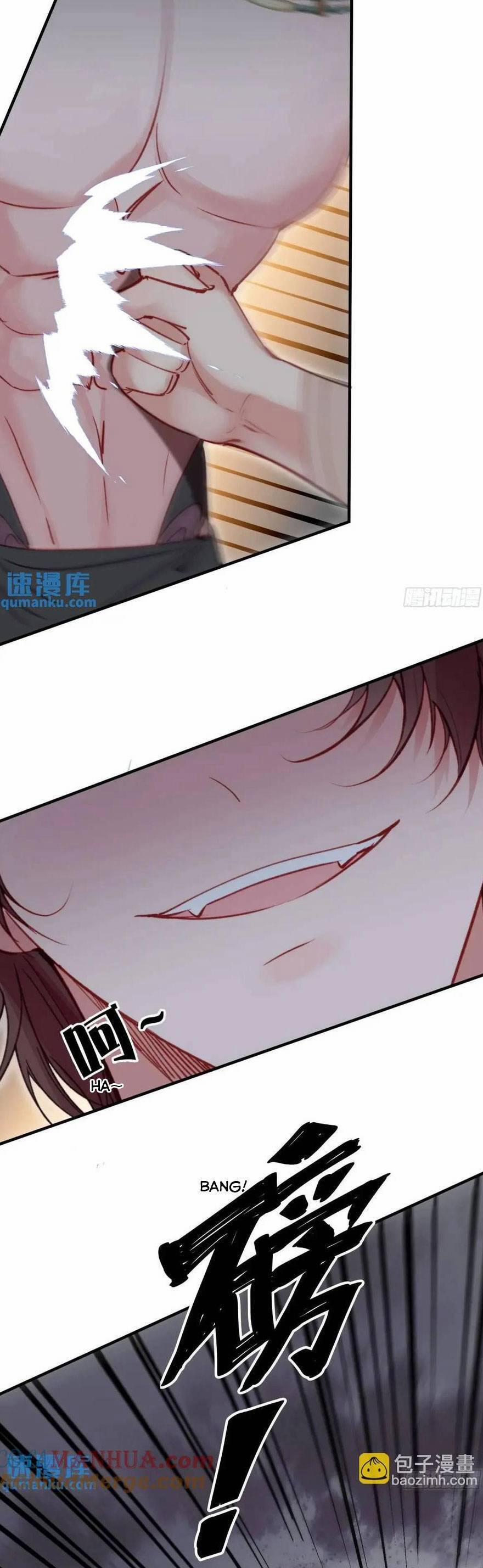 Thú Thế Ngọt Sủng, Tôi Ở Dị Giới Làm Vũ Thần 40 trang 11