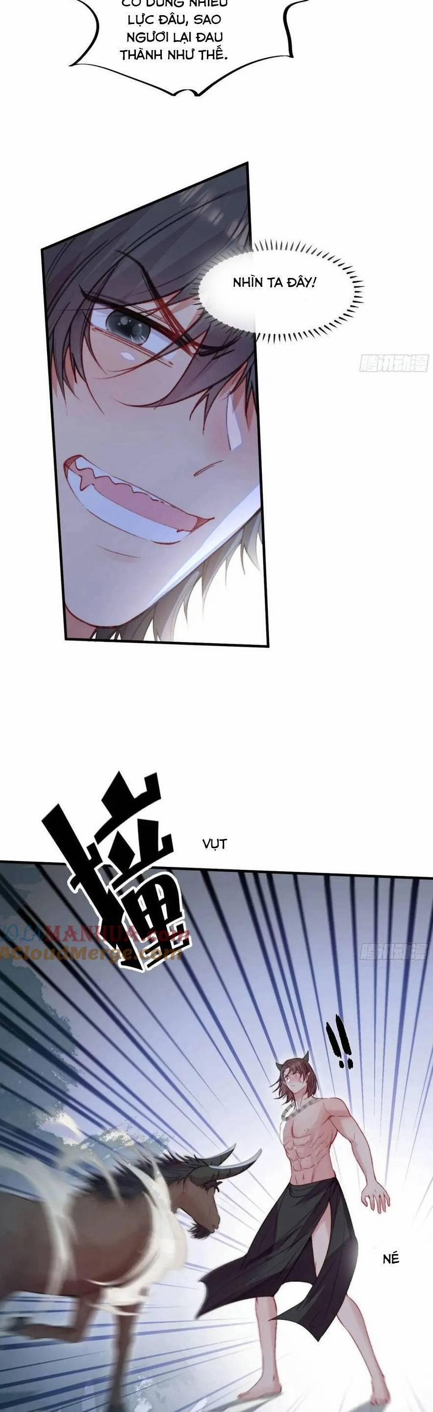 Thú Thế Ngọt Sủng, Tôi Ở Dị Giới Làm Vũ Thần 40 trang 14