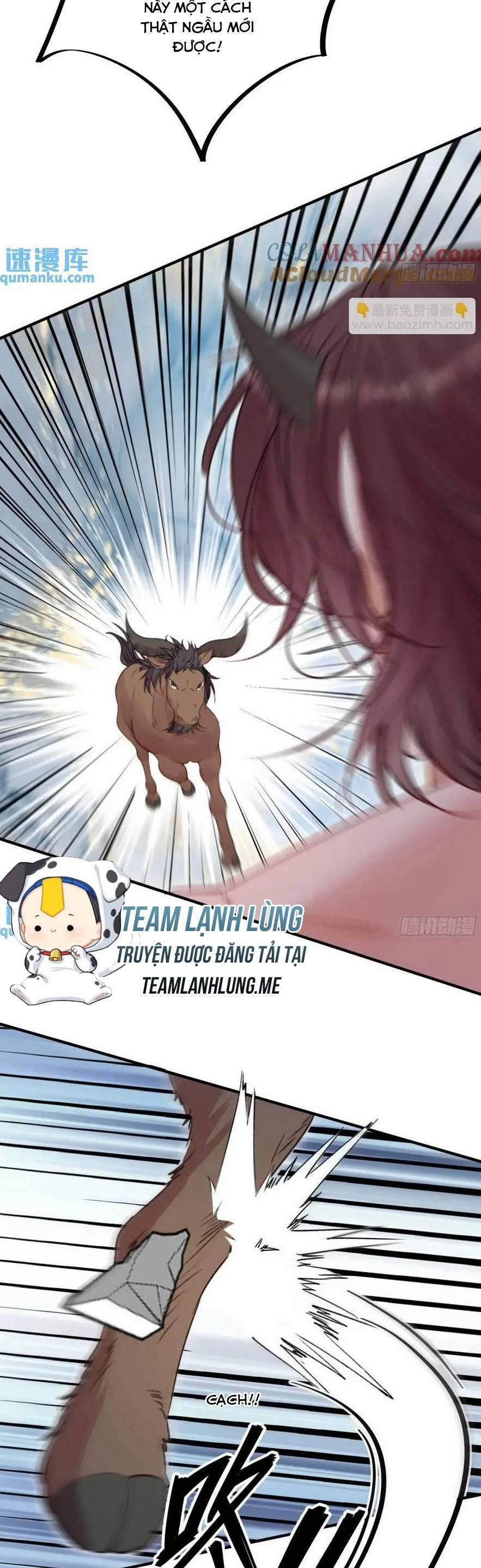 Thú Thế Ngọt Sủng, Tôi Ở Dị Giới Làm Vũ Thần 40 trang 17