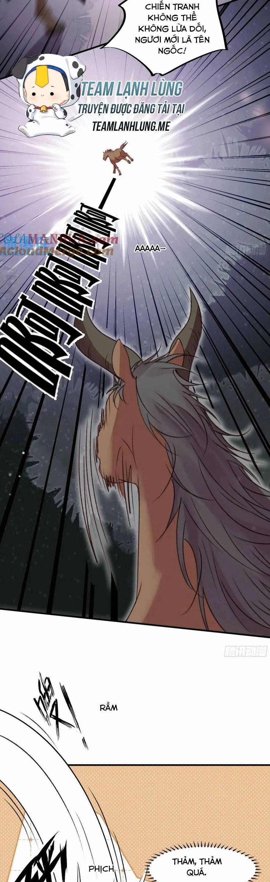 Thú Thế Ngọt Sủng, Tôi Ở Dị Giới Làm Vũ Thần 40 trang 22