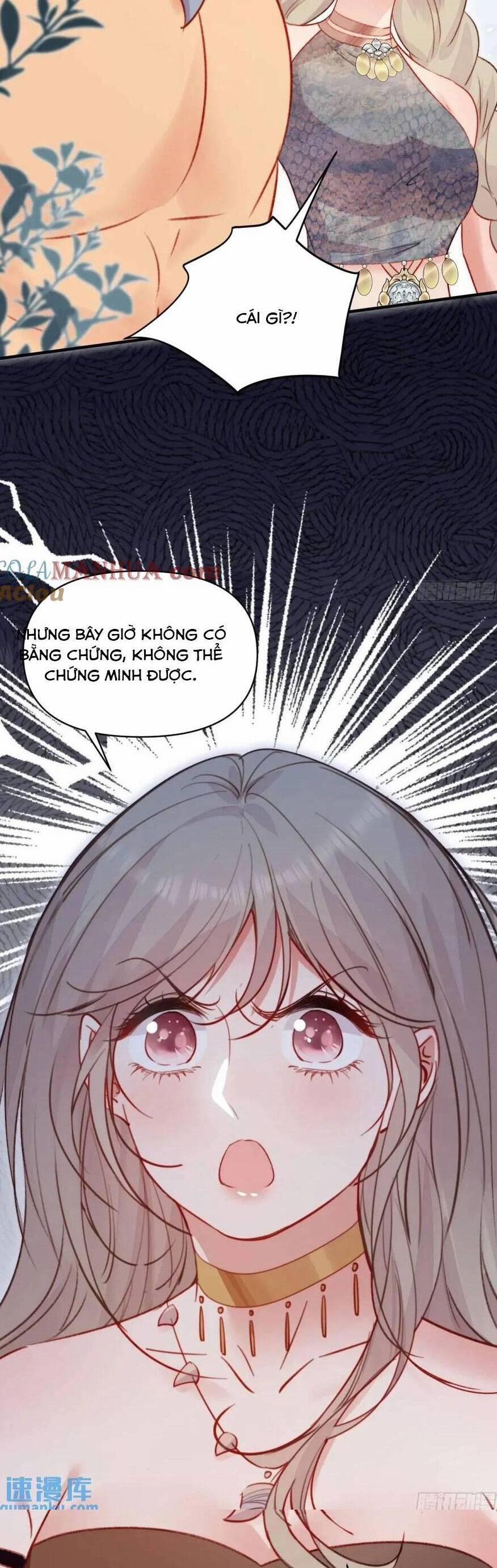 Thú Thế Ngọt Sủng, Tôi Ở Dị Giới Làm Vũ Thần 40 trang 27