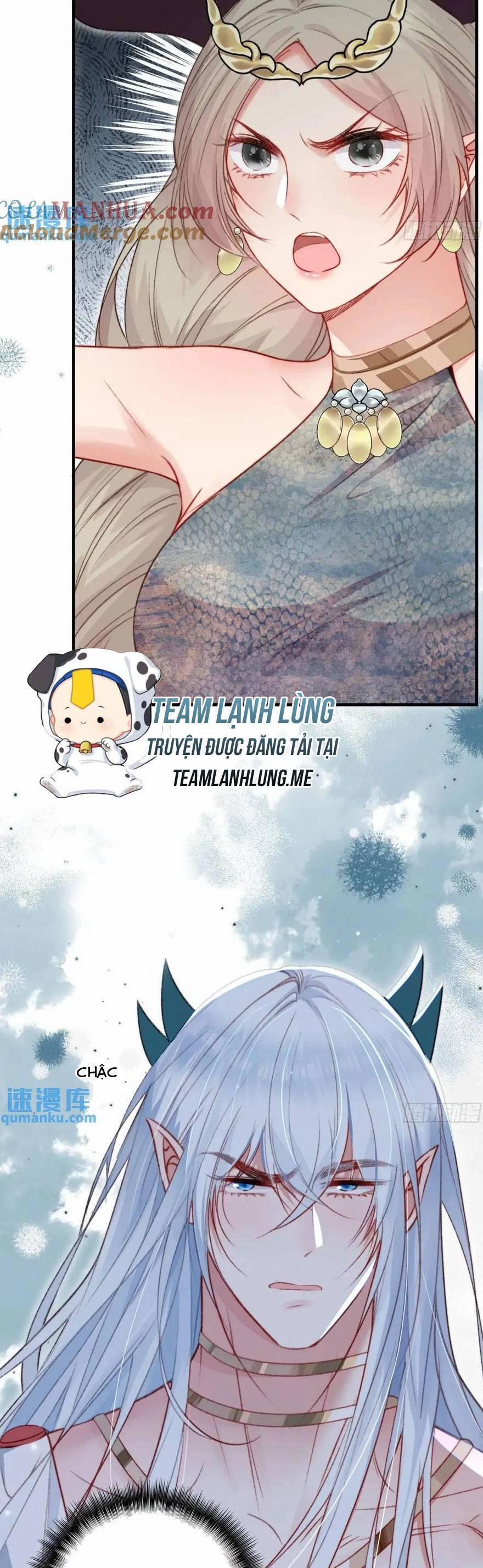 Thú Thế Ngọt Sủng, Tôi Ở Dị Giới Làm Vũ Thần 40 trang 5