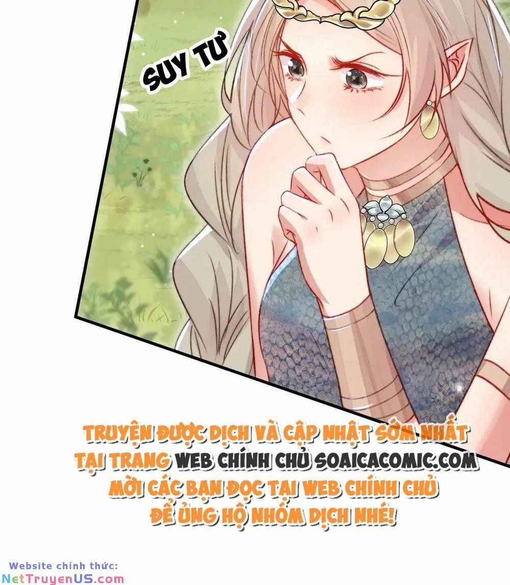 Thú Thế Ngọt Sủng, Tôi Ở Dị Giới Làm Vũ Thần 42 trang 12