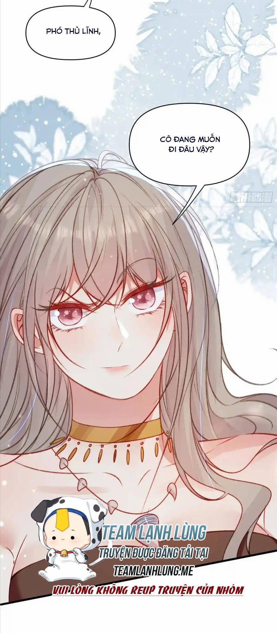 Thú Thế Ngọt Sủng, Tôi Ở Dị Giới Làm Vũ Thần 43 trang 11