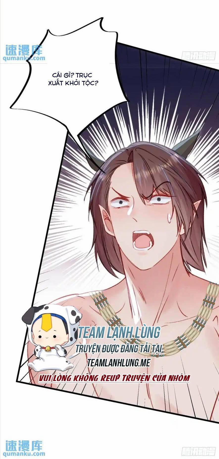 Thú Thế Ngọt Sủng, Tôi Ở Dị Giới Làm Vũ Thần 43 trang 15