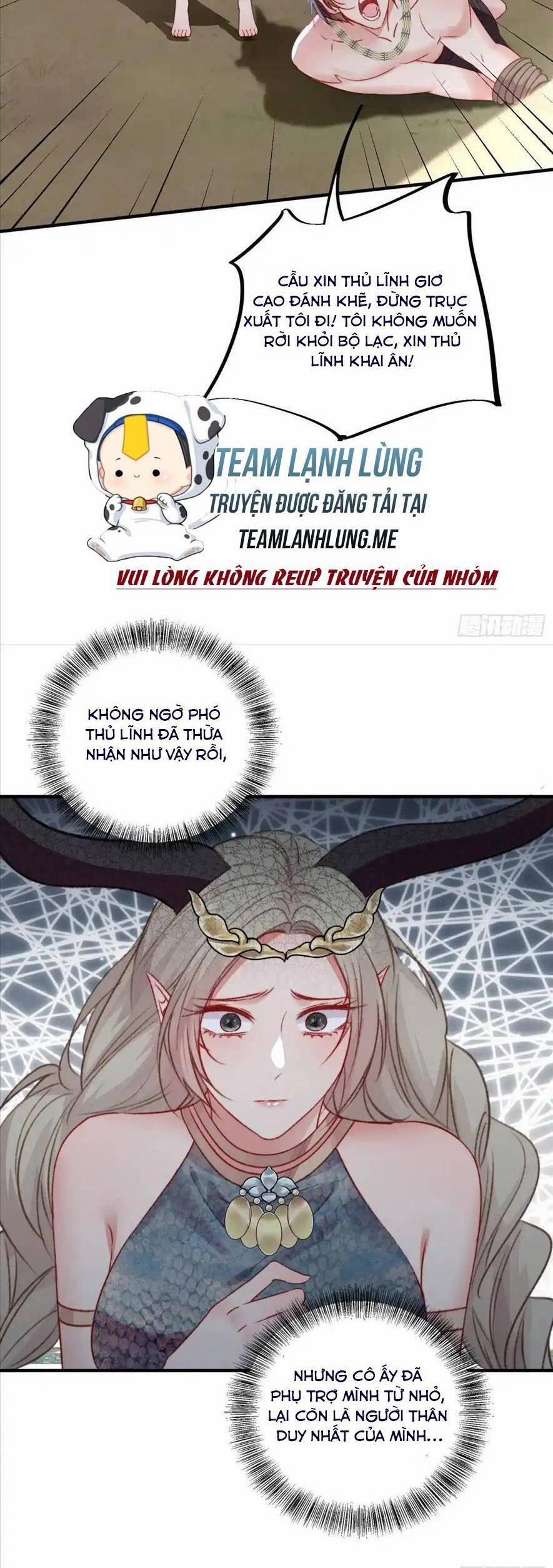 Thú Thế Ngọt Sủng, Tôi Ở Dị Giới Làm Vũ Thần 43 trang 26