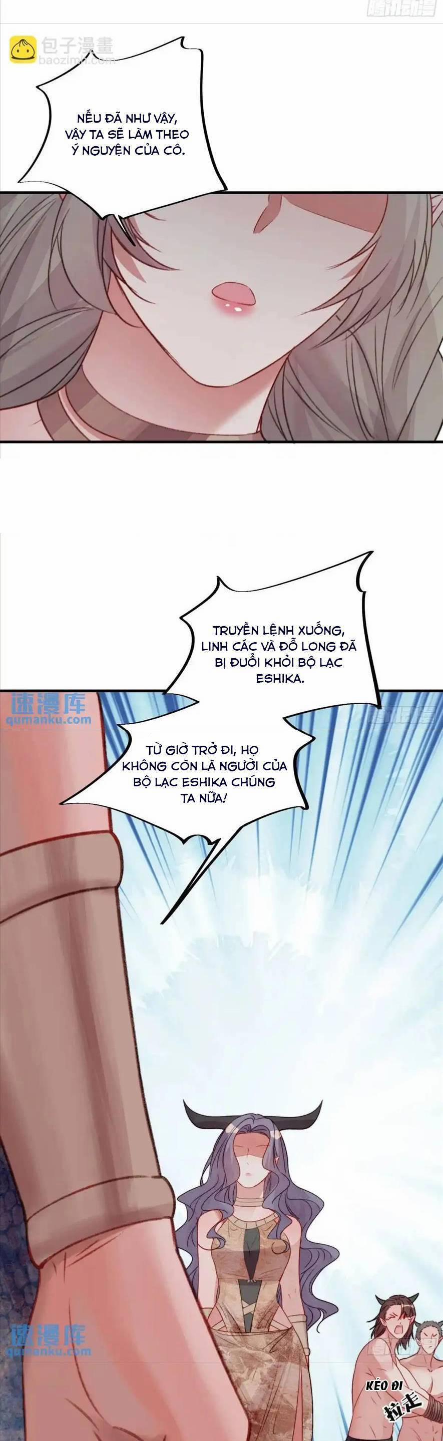 Thú Thế Ngọt Sủng, Tôi Ở Dị Giới Làm Vũ Thần 43 trang 27