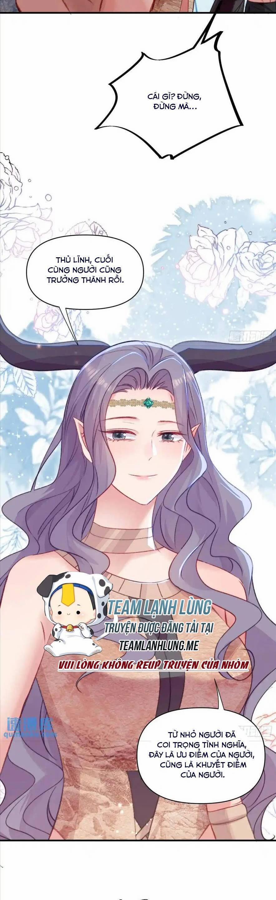 Thú Thế Ngọt Sủng, Tôi Ở Dị Giới Làm Vũ Thần 43 trang 28