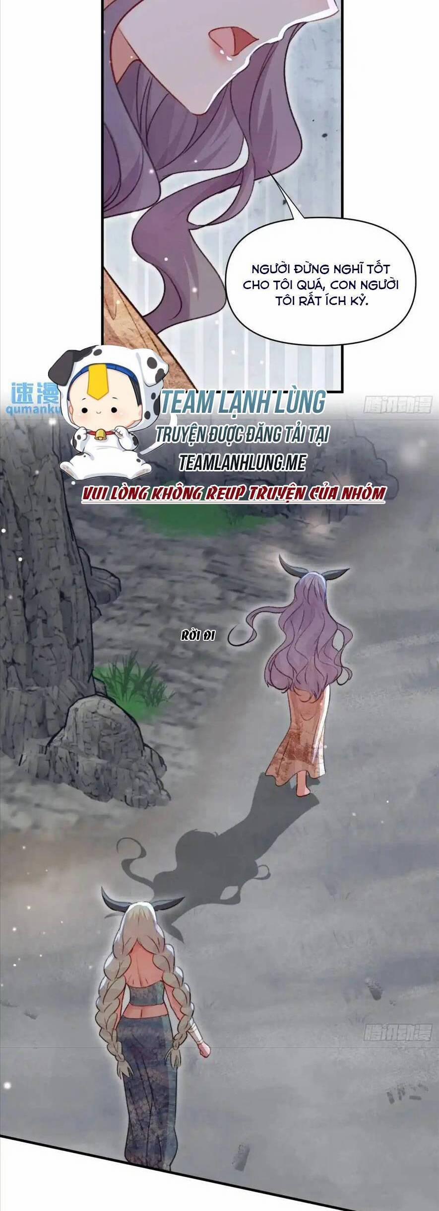 Thú Thế Ngọt Sủng, Tôi Ở Dị Giới Làm Vũ Thần 43 trang 30