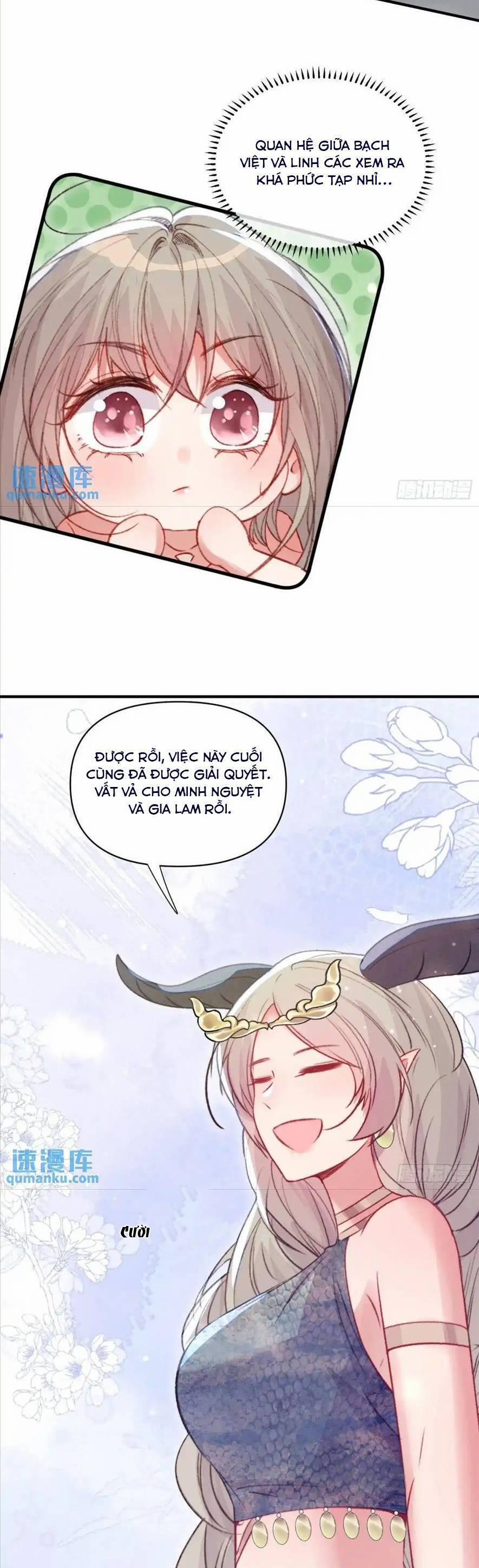 Thú Thế Ngọt Sủng, Tôi Ở Dị Giới Làm Vũ Thần 43 trang 31