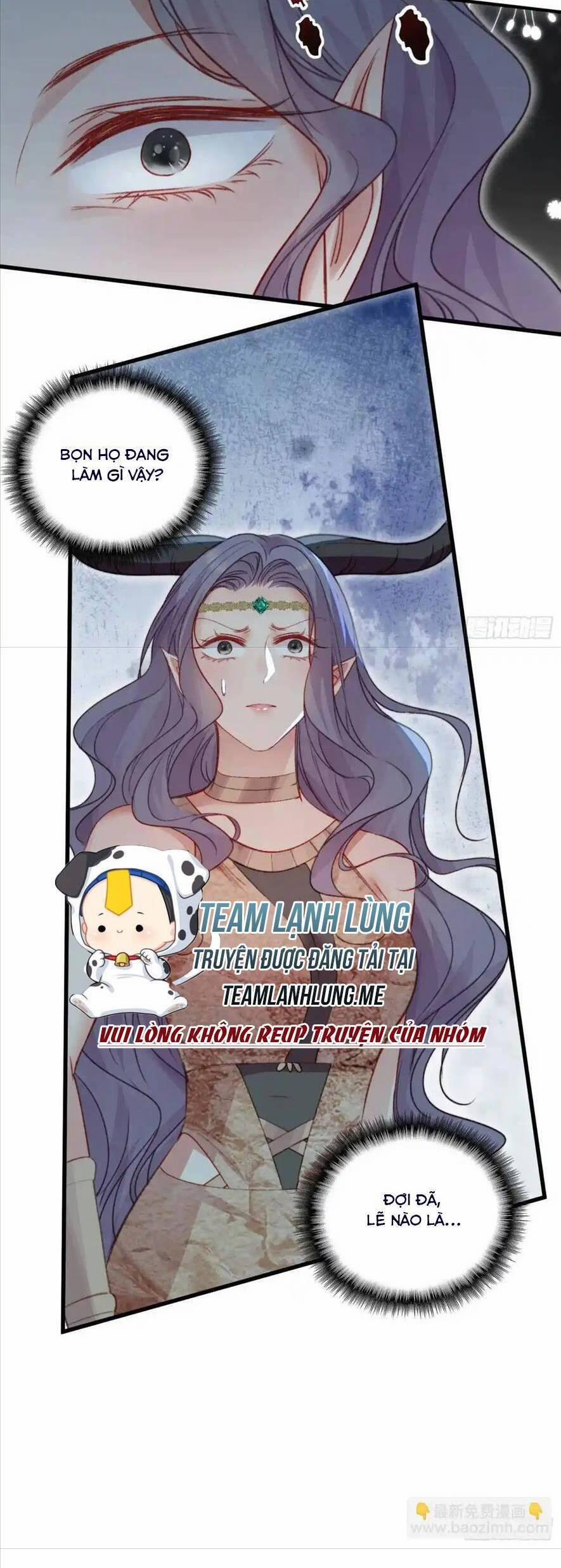 Thú Thế Ngọt Sủng, Tôi Ở Dị Giới Làm Vũ Thần 43 trang 8