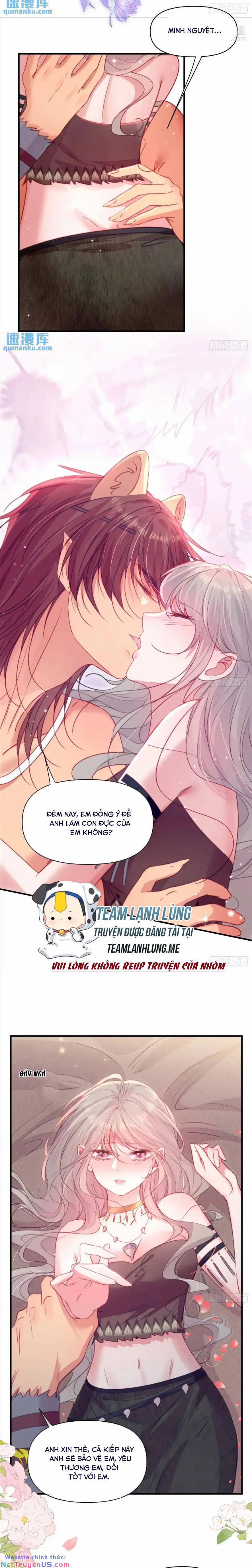 Thú Thế Ngọt Sủng, Tôi Ở Dị Giới Làm Vũ Thần 45 trang 8