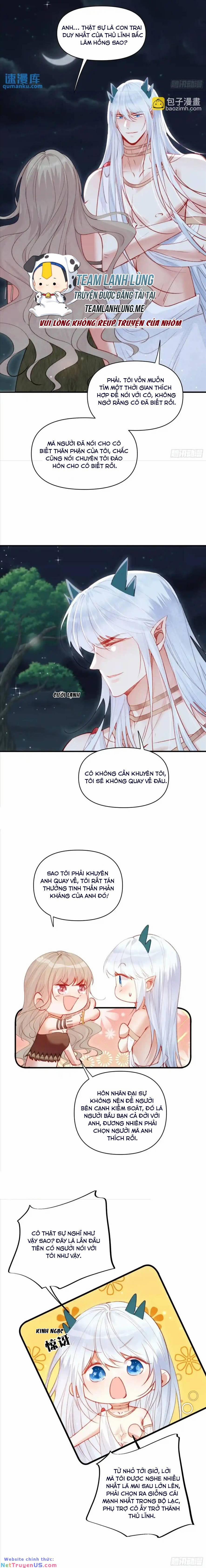 Thú Thế Ngọt Sủng, Tôi Ở Dị Giới Làm Vũ Thần 46 trang 14