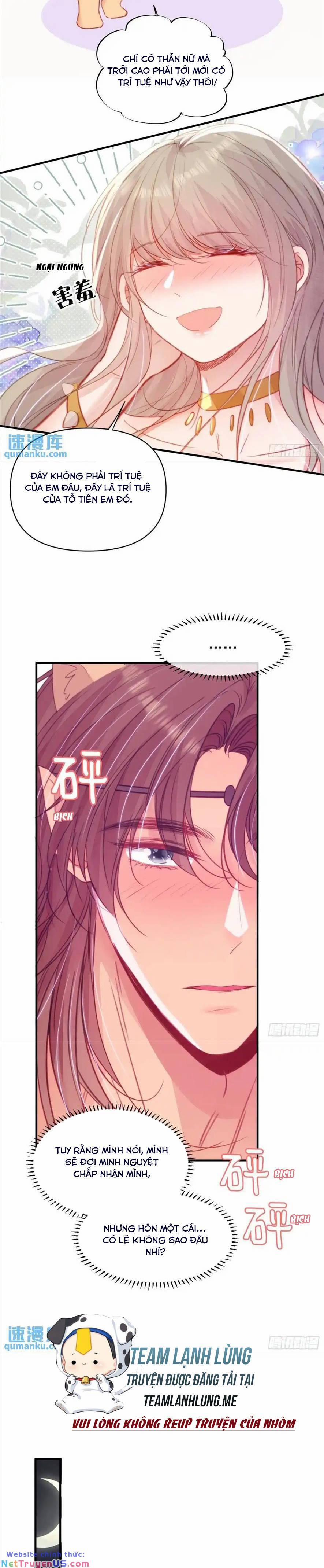 Thú Thế Ngọt Sủng, Tôi Ở Dị Giới Làm Vũ Thần 46 trang 5