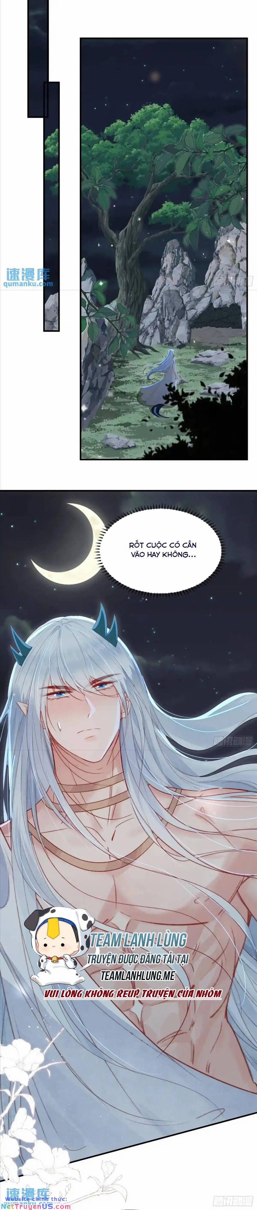 Thú Thế Ngọt Sủng, Tôi Ở Dị Giới Làm Vũ Thần 46 trang 6