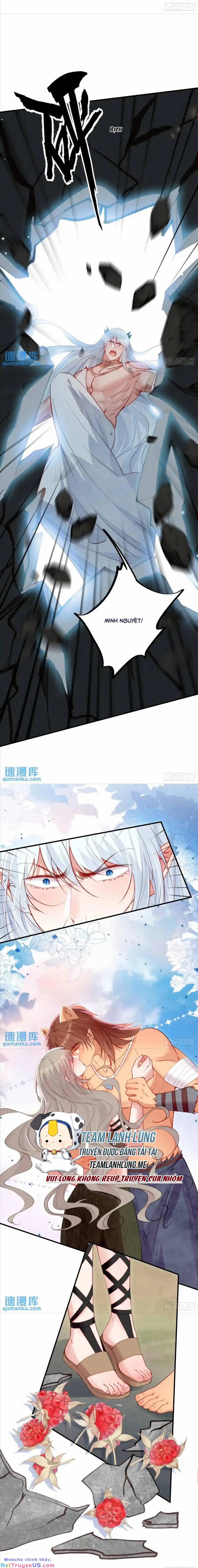 Thú Thế Ngọt Sủng, Tôi Ở Dị Giới Làm Vũ Thần 46 trang 8