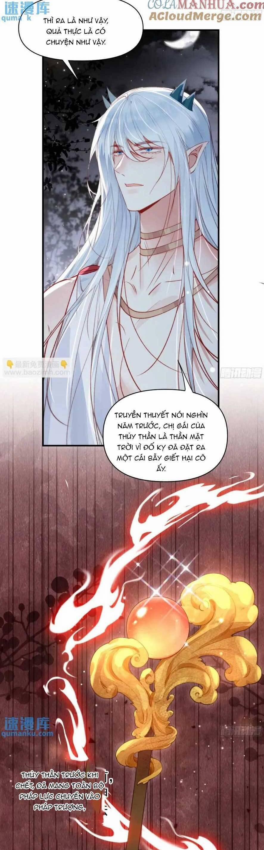 Thú Thế Ngọt Sủng, Tôi Ở Dị Giới Làm Vũ Thần 47 trang 6