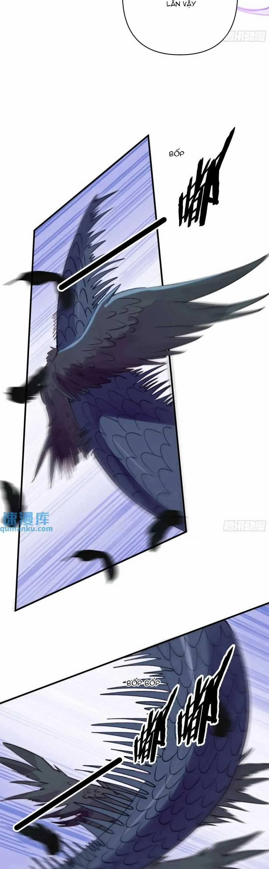 Thú Thế Ngọt Sủng, Tôi Ở Dị Giới Làm Vũ Thần 48 trang 11