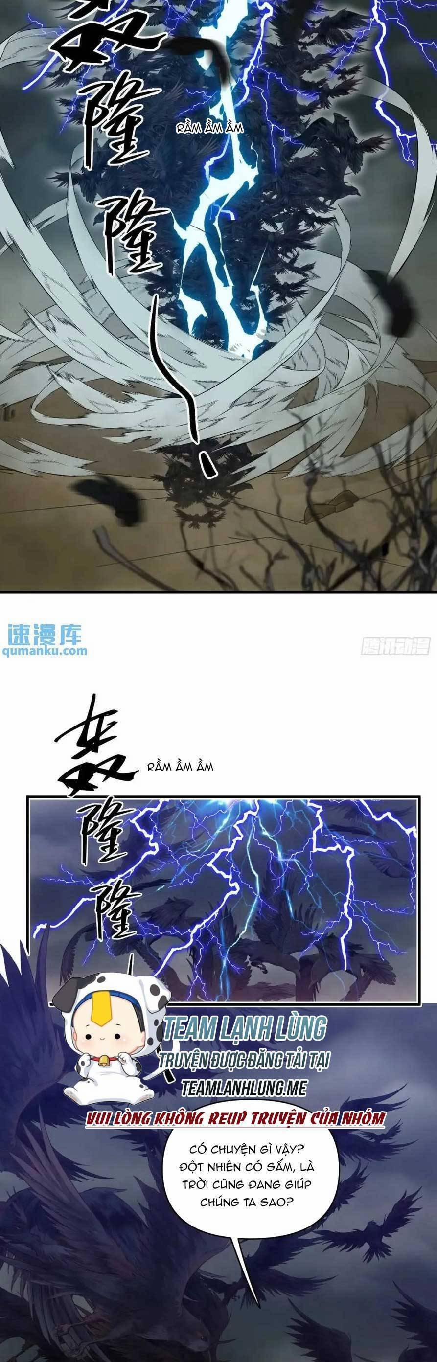 Thú Thế Ngọt Sủng, Tôi Ở Dị Giới Làm Vũ Thần 48 trang 24