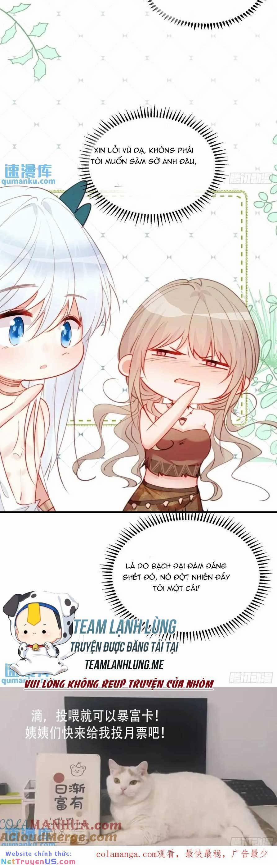 Thú Thế Ngọt Sủng, Tôi Ở Dị Giới Làm Vũ Thần 48 trang 26