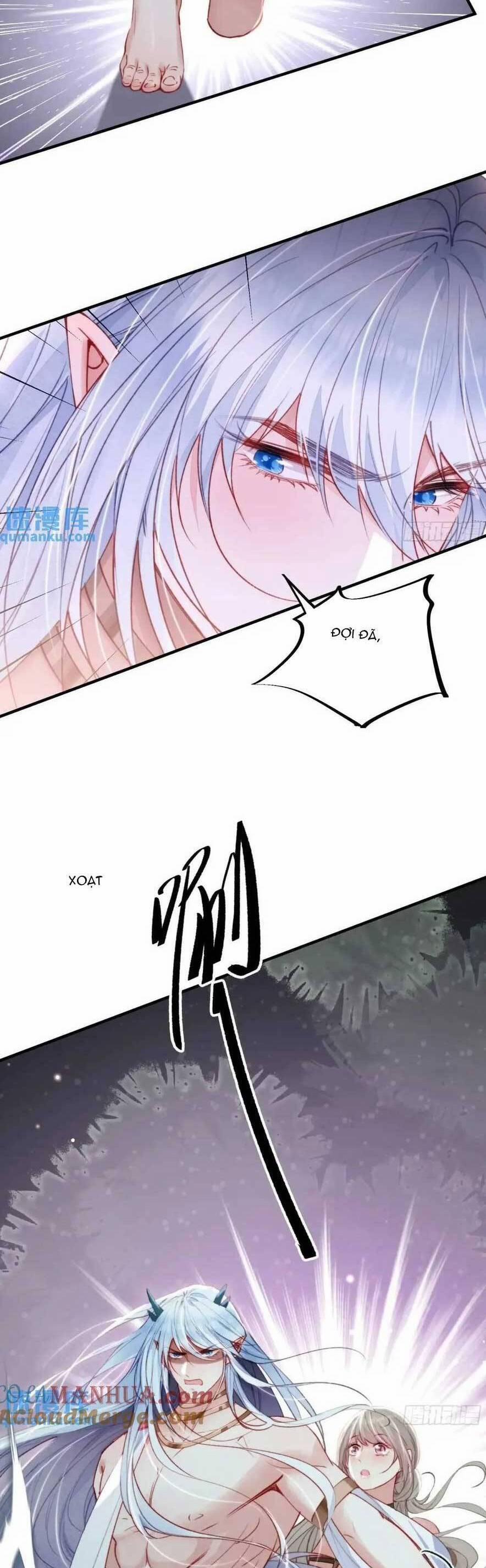 Thú Thế Ngọt Sủng, Tôi Ở Dị Giới Làm Vũ Thần 48 trang 6