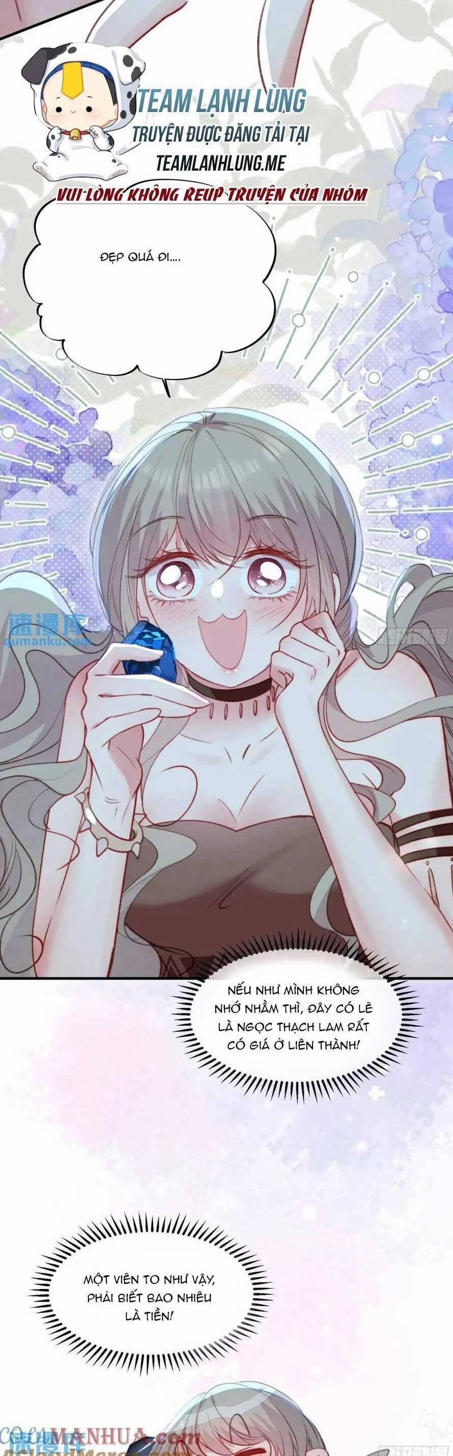 Thú Thế Ngọt Sủng, Tôi Ở Dị Giới Làm Vũ Thần 49 trang 10