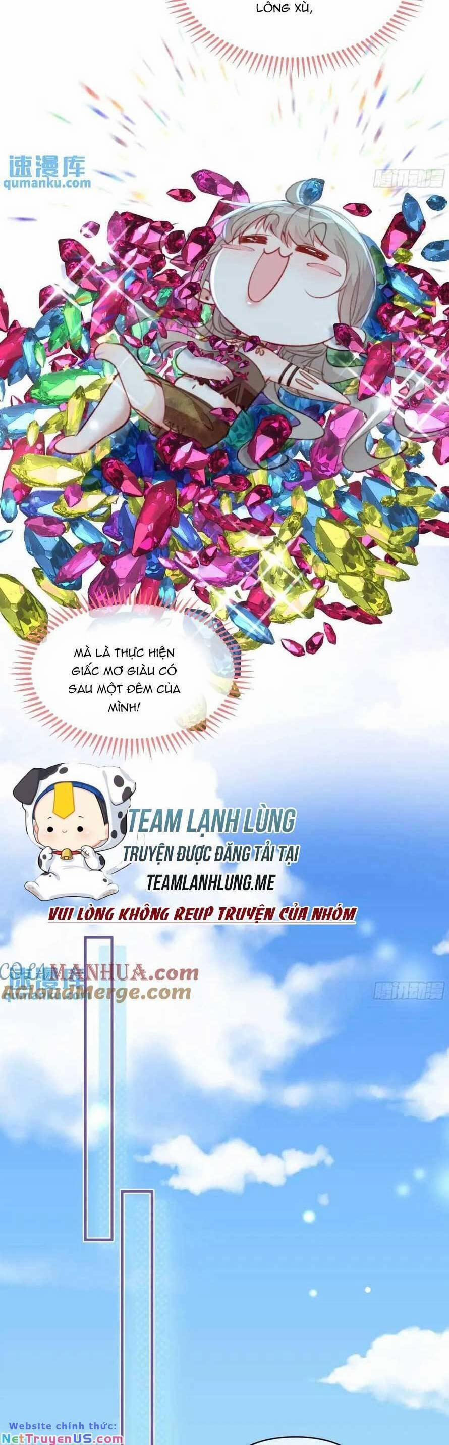 Thú Thế Ngọt Sủng, Tôi Ở Dị Giới Làm Vũ Thần 49 trang 12