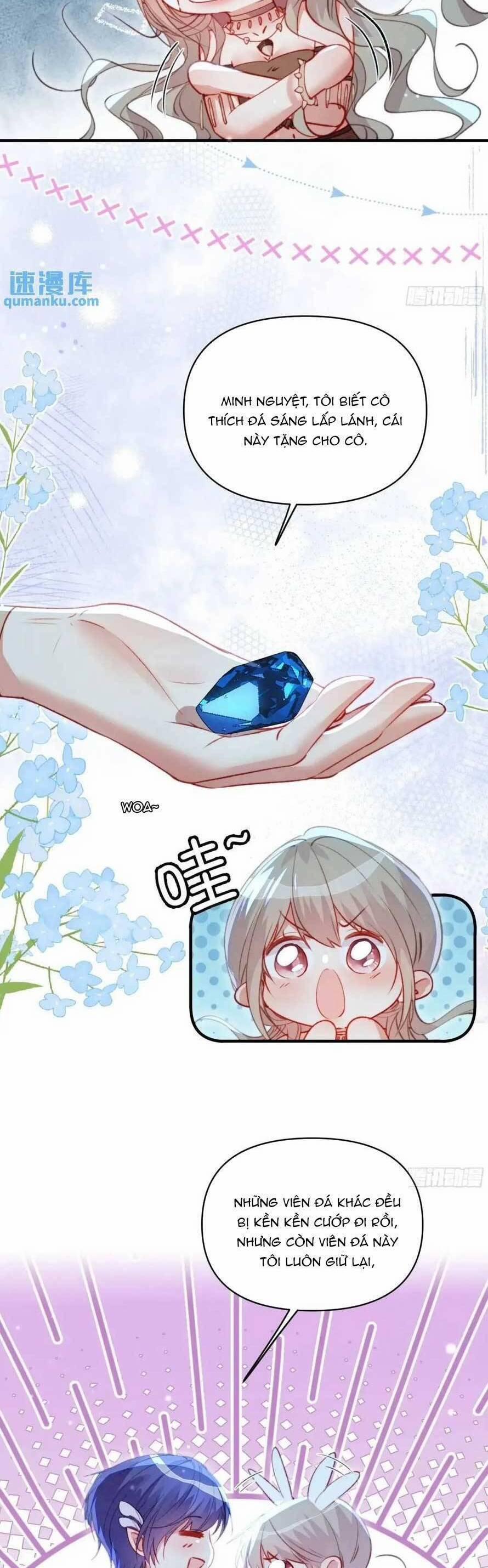 Thú Thế Ngọt Sủng, Tôi Ở Dị Giới Làm Vũ Thần 49 trang 8