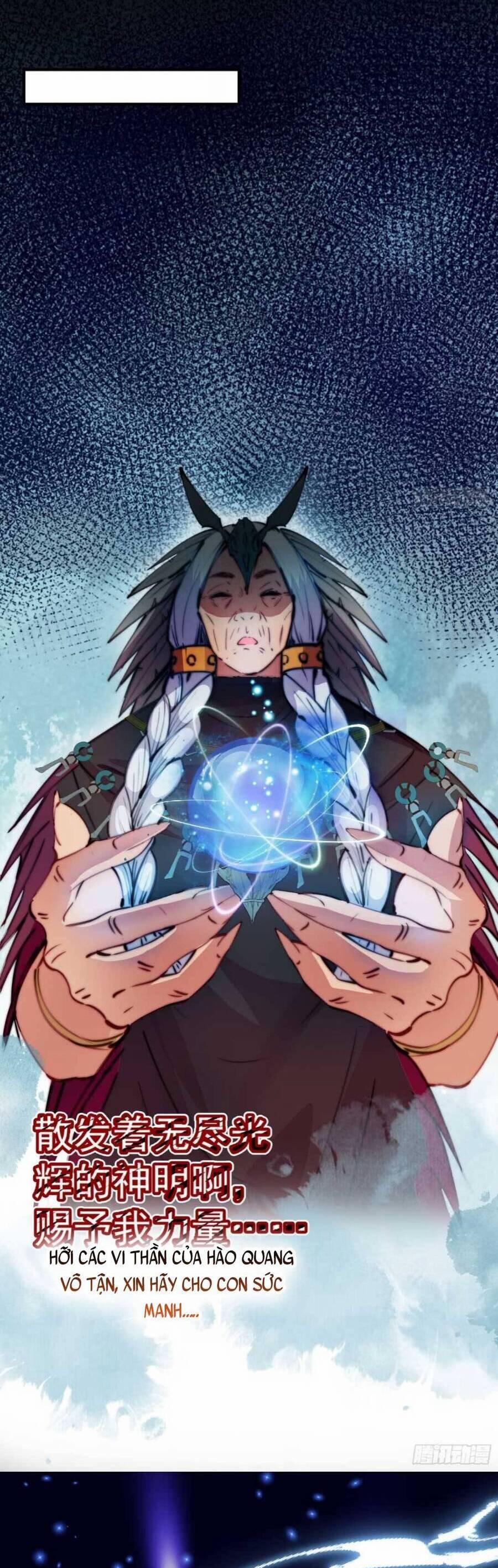 Thú Thế Ngọt Sủng, Tôi Ở Dị Giới Làm Vũ Thần 5 trang 15