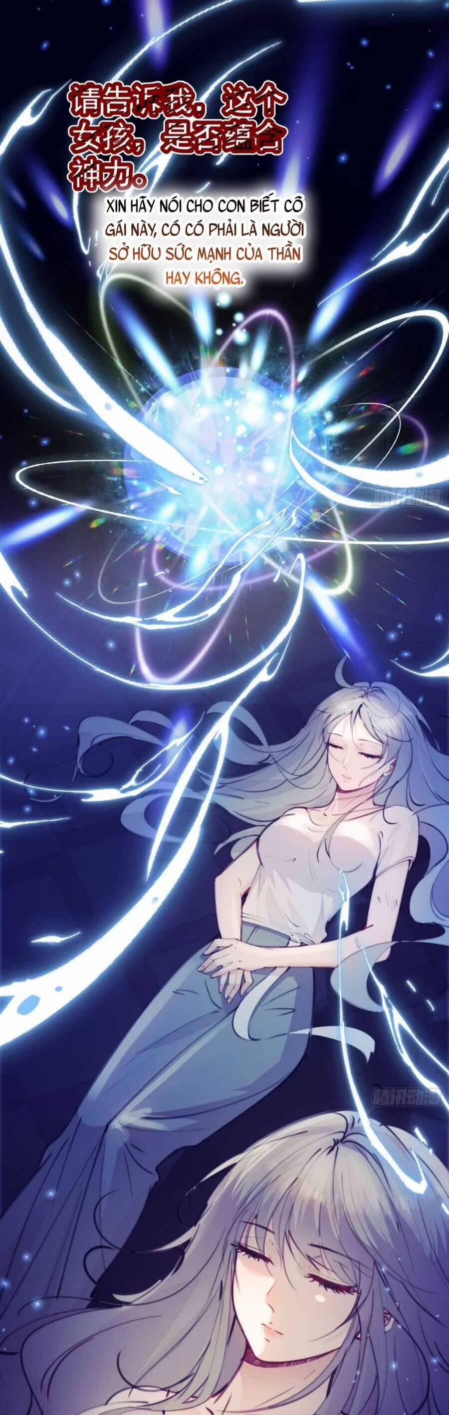 Thú Thế Ngọt Sủng, Tôi Ở Dị Giới Làm Vũ Thần 5 trang 16