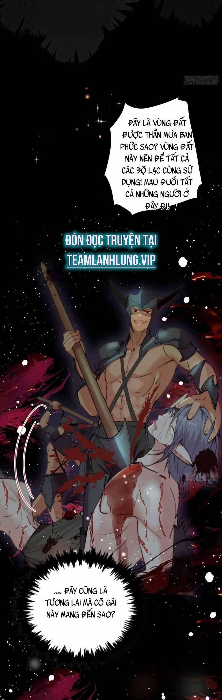 Thú Thế Ngọt Sủng, Tôi Ở Dị Giới Làm Vũ Thần 5 trang 20