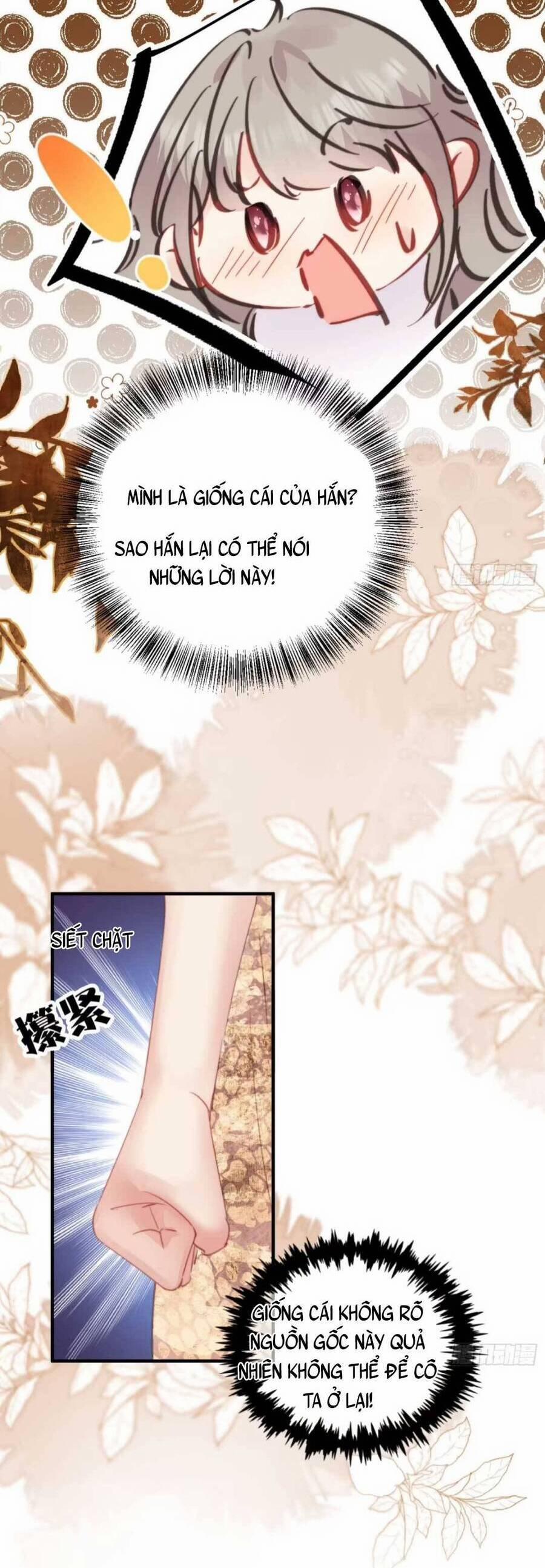 Thú Thế Ngọt Sủng, Tôi Ở Dị Giới Làm Vũ Thần 5 trang 26