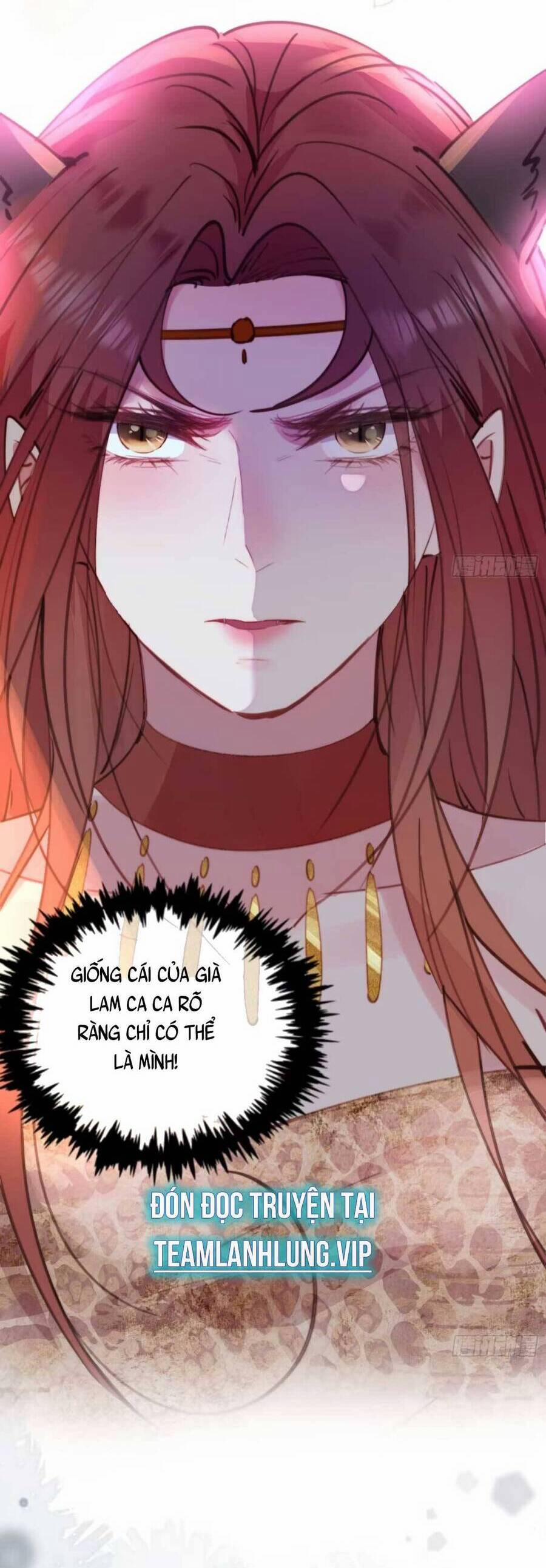 Thú Thế Ngọt Sủng, Tôi Ở Dị Giới Làm Vũ Thần 5 trang 27