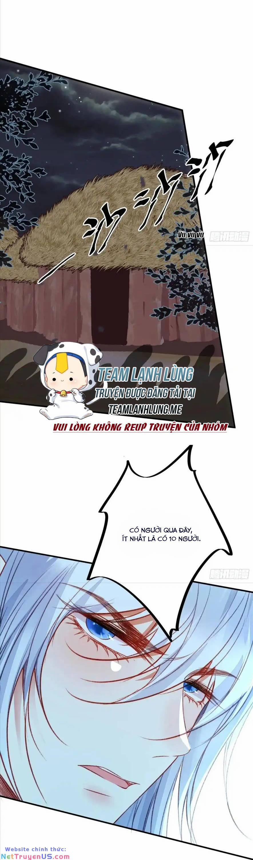 Thú Thế Ngọt Sủng, Tôi Ở Dị Giới Làm Vũ Thần 50 trang 14